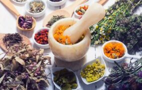 20 آنتی هیستامین طبیعی و گیاهی