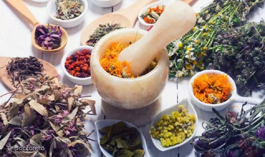 20 آنتی هیستامین طبیعی و گیاهی