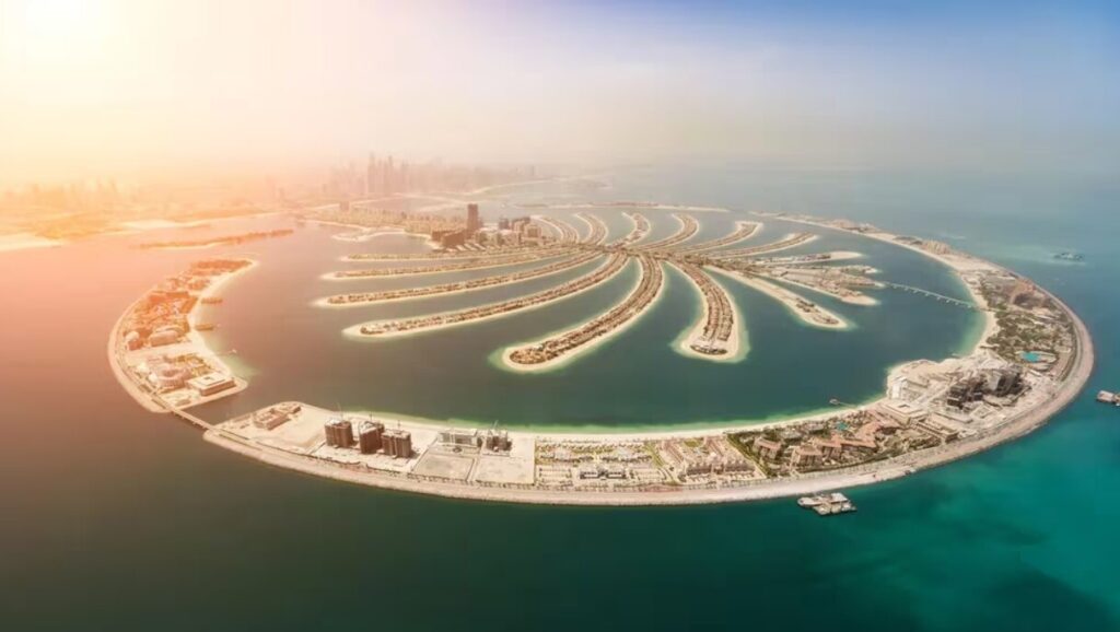 رونالدو یک عمارت در جزیره میلیاردرها می خرد