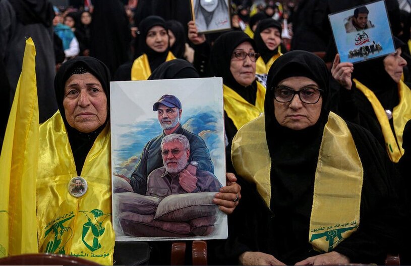 دیدنی های امروز؛ از سالگرد شهادت سردار سلیمانی تا حمله تروریستی در کرمان سخنرانی سید حسن نصرالله دبیر کل حزب الله لبنان