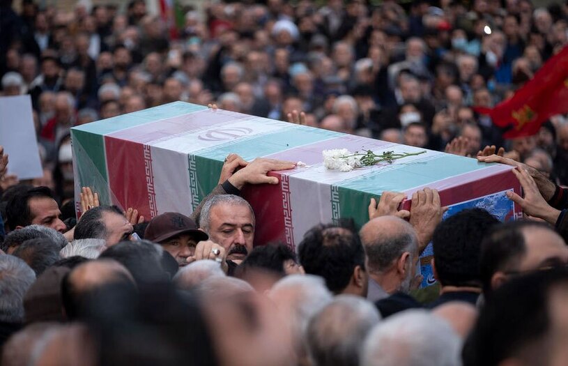 دیدنی های امروز؛ از تشییع شهدای حادثه تروریستی کرمان تا ادامه جستجو در مناطق زلزله زده ژاپن تشییع یک شهید دانشجوی حادثه تروریستی کرمان