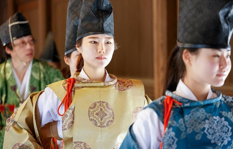 دیدنی های امروز؛ از جشن روز بزرگسالی در ژاپن تا کریسمس مسیحیان ارتدوکس "روز بزرگسالی" (جشن رسیدن به بزرگسالی جوانان) با حضور هزاران جوان به بلوغ قانونی رسیده ژاپنی