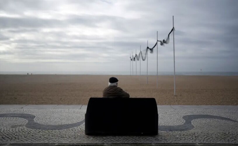 دیدنی های امروز؛ از انتخابات آمریکا تا اعتراضات کشاورزان فرانسوی ساحل پرتغال