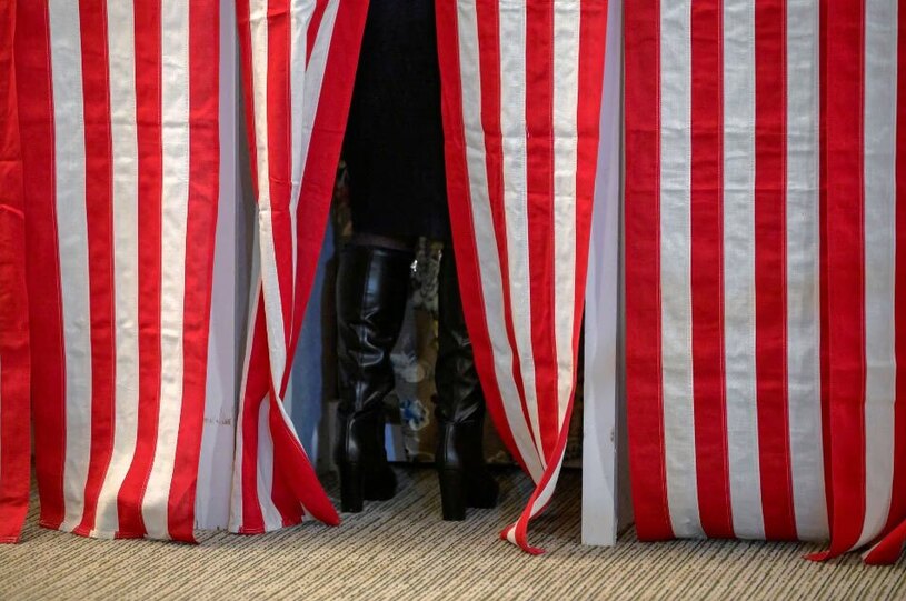 دیدنی های امروز؛ از انتخابات آمریکا تا اعتراضات کشاورزان فرانسوی انتخابات درون حزبی جمهوریخواهان آمریکا در ایالت نیوهمپشایر