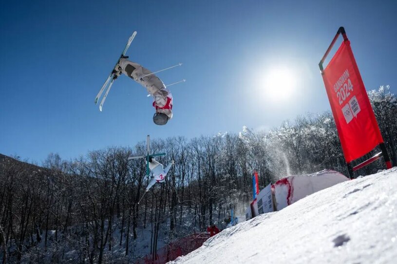 دیدنی های امروز؛ از دادگاه لاهه تا وضعیت غزه المپیک بازی های زمستانی جوانان