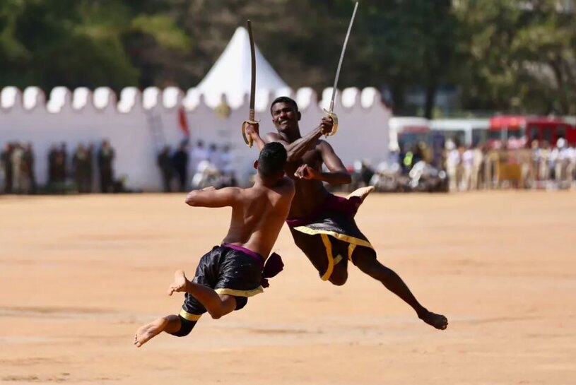 دیدنی های امروز؛ از دادگاه لاهه تا وضعیت غزه مراسم روز جمهوری در بنگلور