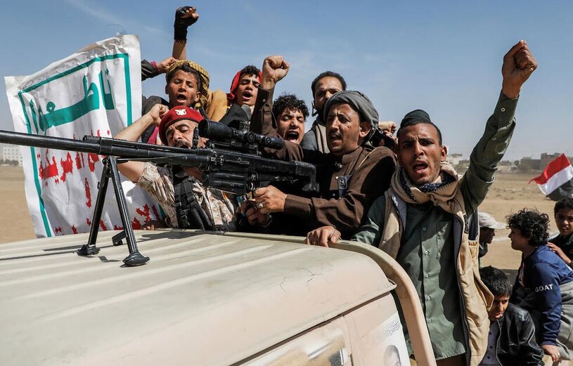 دیدنی های امروز؛ از نجات کشتی ماهیگیری ایرانی در سواحل سومالی تا اعتصاب کشاورزان فرانسوی تظاهرات ضدآمریکایی و ضداسراییلی در شهر صنعا