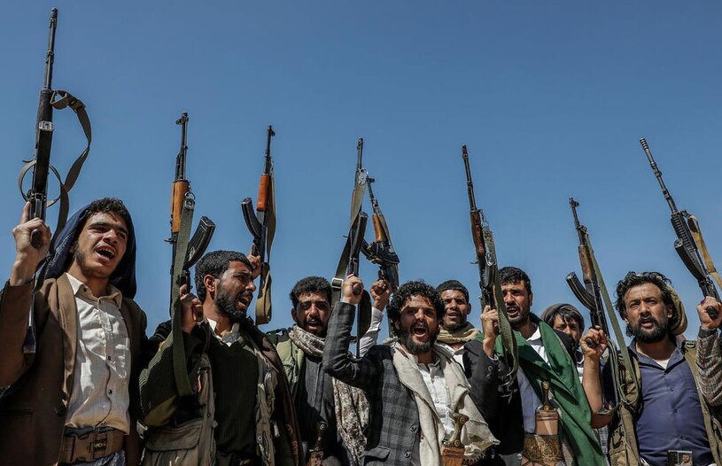 دیدنی های امروز؛ از نجات کشتی ماهیگیری ایرانی در سواحل سومالی تا اعتصاب کشاورزان فرانسوی تظاهرات ضدآمریکایی و ضداسراییلی در شهر صنعا