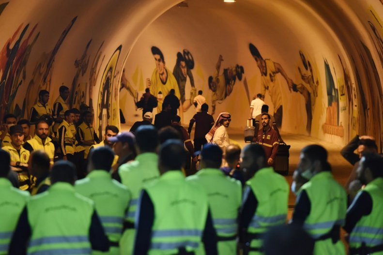 شکایت سپاهان از کنفدراسیون فوتبال آسیا سپاهان از کنفدراسیون فوتبال آسیا