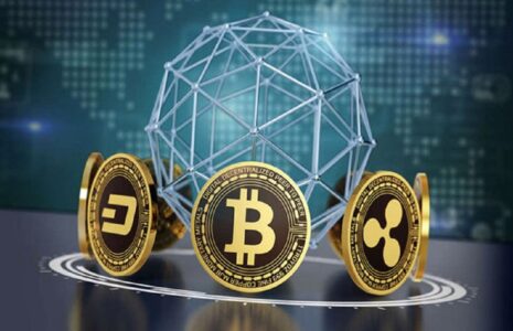 آخرین وضعیت بازار رمزارزها/ ارزش بیتکوین به بیش از ۴۲ هزار دلار آخرین وضعیت بازار رمزارزها