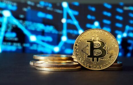 پیش‌بینی قیمت بیت‌کوین