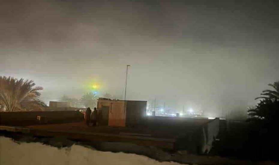 جان باختگان سراوان