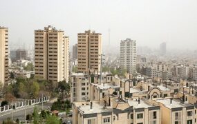 آپارتمان‌های شمال تهران مالیات