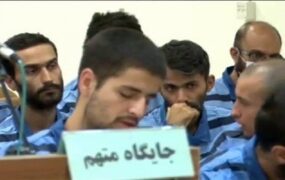 قصاص محمد قبادلو