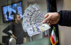 ترامپ دلار ایران