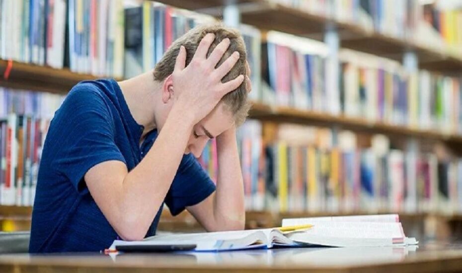 استرس در نوجوانان و بیماری های قلبی عروقی