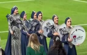 اعتراض تهران خوانندگی زنان ایران مسابقات فوتبال قطر