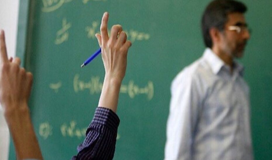 افزایش حقوق ۳ تا ۷ میلیون تومانی معلمان