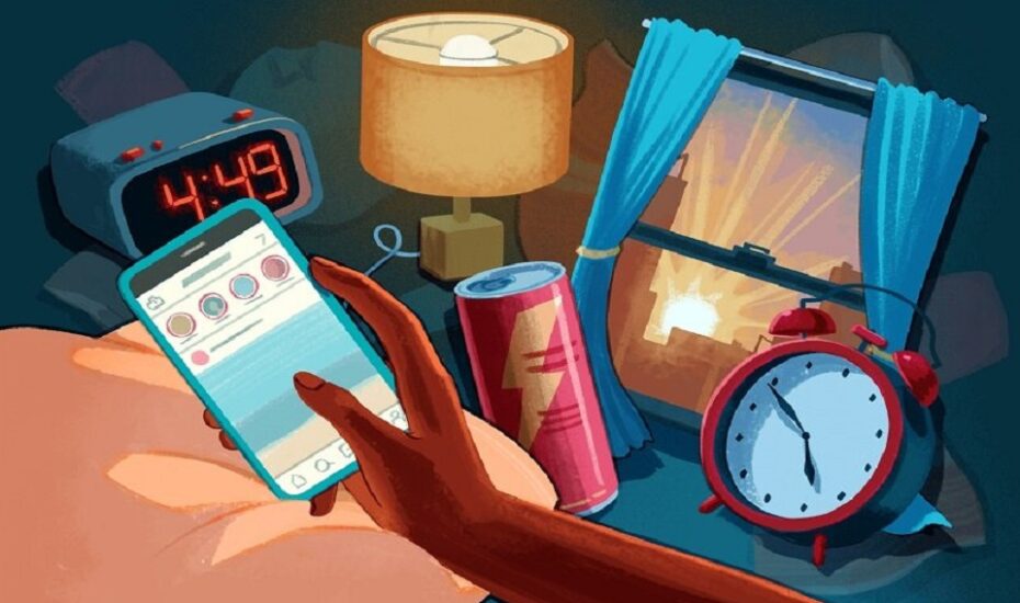 سرطان سینه و دیابت با نور شدید آبی