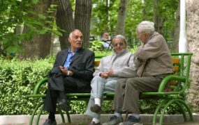 افزایش سن بازنشستگی