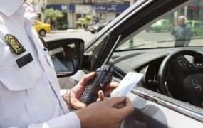 افزایش ۳ برابری مبلغ جرایم رانندگی