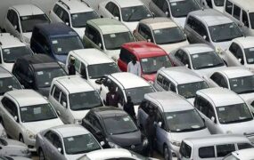 امکان دریافت پلاک ملی خودروهای مناطق آزاد