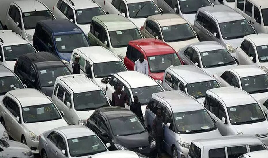 امکان دریافت پلاک ملی خودروهای مناطق آزاد