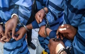 انهدام باند اراذل و اوباش مسلح در آمل