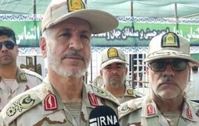 انهدام گروهک تروریستی سیستان و بلوچستان