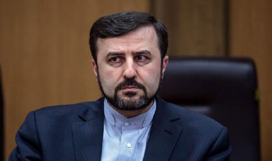 ایران سه متهم اصلی پرونده ترور سردار سلیمانی