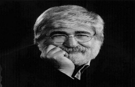 ایرج جمشیدی، روزنامه نگار درگذشت ایرج جمشیدی، روزنامه نگار درگذشت