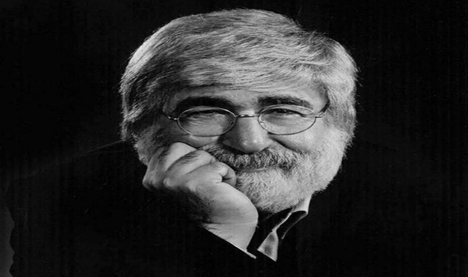 ایرج جمشیدی، روزنامه نگار درگذشت
