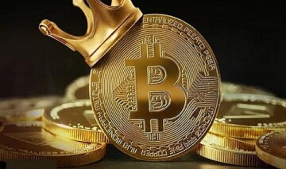 بازار بیت‌کوین صعودی شد