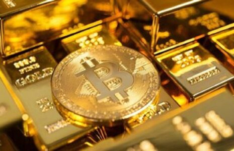 بازار رمزارز‌ صعود بیت‌کوین رکورد زد