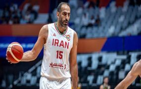 بازگشت اسطوره به لیگ ایران