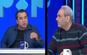 خداداد عزیزی جواد خیابانی تیم ملی سوریه