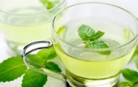 به نوزادان زیر یک ماه عرق نعنا ندهید