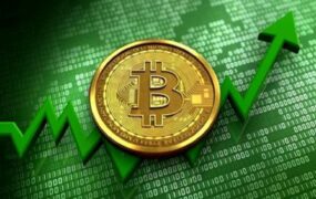 بیت‌کوین صعود