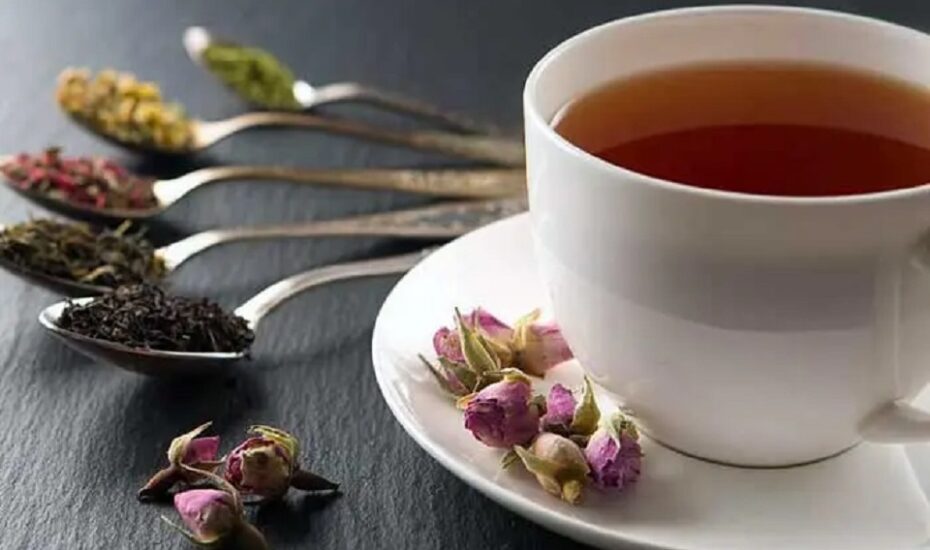 دمنوش‌های گیاهی درمان بیماری‌ها کودکان