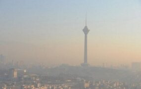 تداوم آلودگی هواکلان‌شهرها