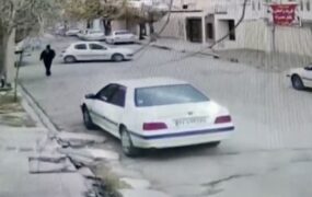 حمله افراد ناشناس به وکیل یاسوجی
