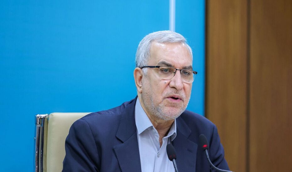 درمان رایگان کودکان شورای عالی بیمه
