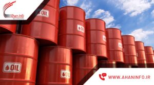 مراحل تولید بشکه