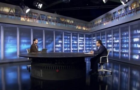 تماس عجیب دبیر شورای امنیت با رئیس صدا و سیما درباره انفجار کرمان/ فیلم