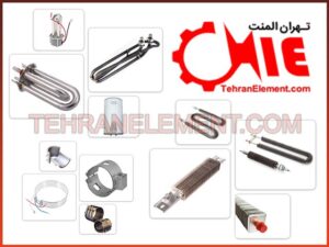 تهران المنت تولید کننده انواع المنت برق صنعتی