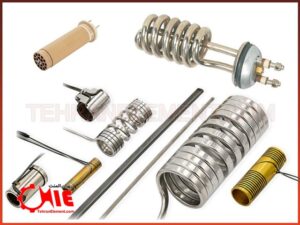 تهران المنت تولید کننده انواع المنت برق صنعتی