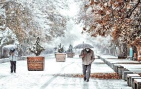 تکذیب ادعای ابردزدی در ایران
