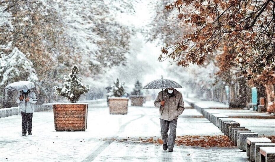 تکذیب ادعای ابردزدی در ایران