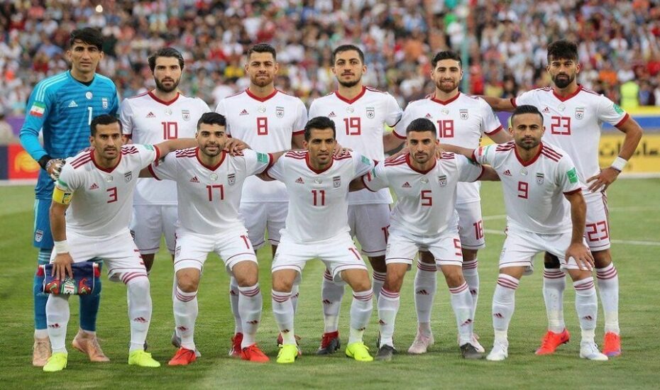 تیم ملی ایران رکورددار ۲۷ سال بدون باخت در مرحله گروهی