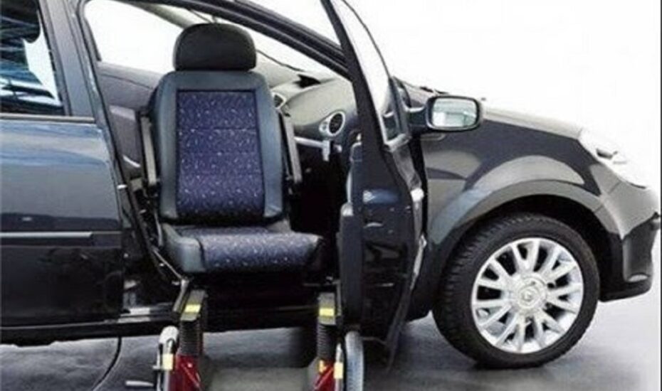 ثبت‌نام جانبازان خودروهای وارداتی